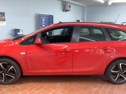 Opel Astra 1.6 CDTI DPF Style