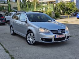 Volkswagen Golf V 2.0 TDI