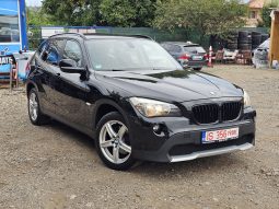 BMW X1 xDrive 18d
