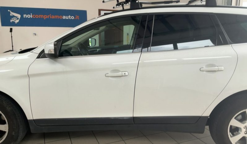 Volvo XC60 2.4 D4 Momentum AWD
