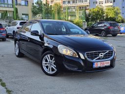 Volvo S60 2.0 D3 Momentum