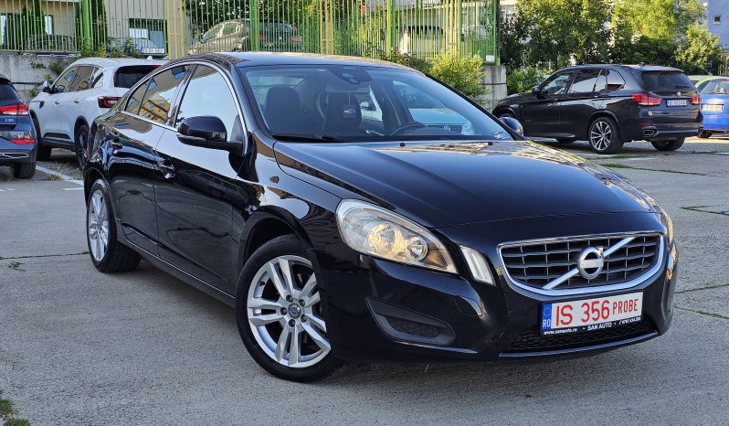 Volvo S60 2.0 D3 Momentum