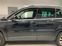 Volkswagen Tiguan 2.0 TDI Sport & Style 4Motion