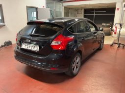 Ford Focus 1.6 TDCi Business