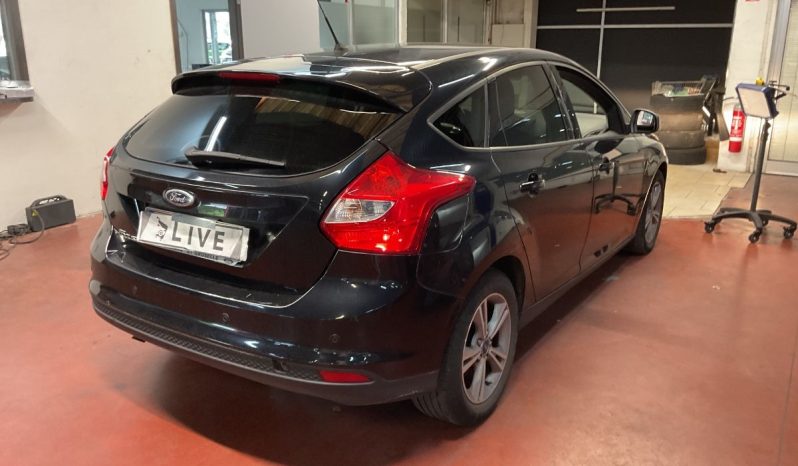 Ford Focus 1.6 TDCi Business