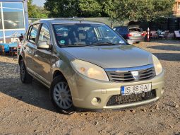 Dacia Sandero 1.6 Laureate