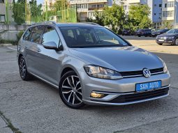 Volkswagen Golf VII 1.6 TDI