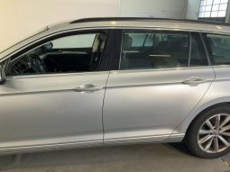 Volkswagen Passat 2.0 TDI Business Line BlueMotion Tech