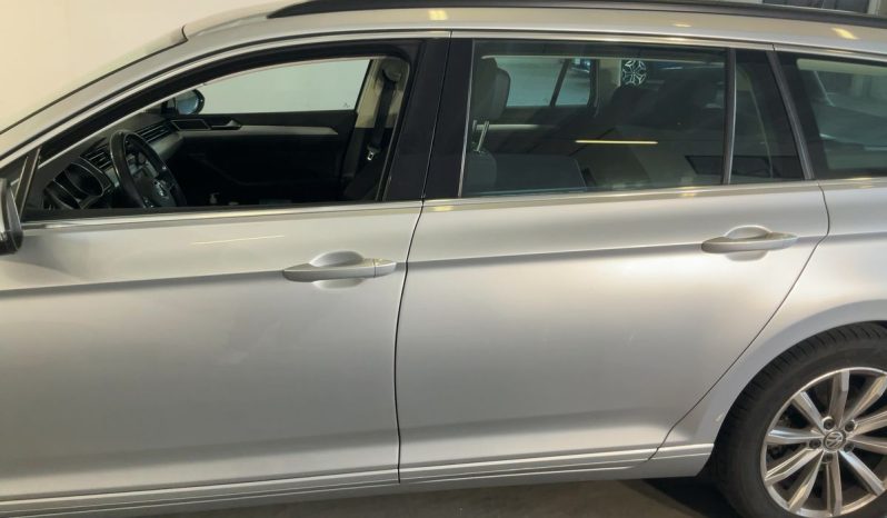 Volkswagen Passat 2.0 TDI Business Line BlueMotion Tech