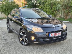 Renault Megane 1.9 dCi BOSE Edition