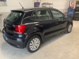 Volkswagen Polo 1.2 TDI Comfortline
