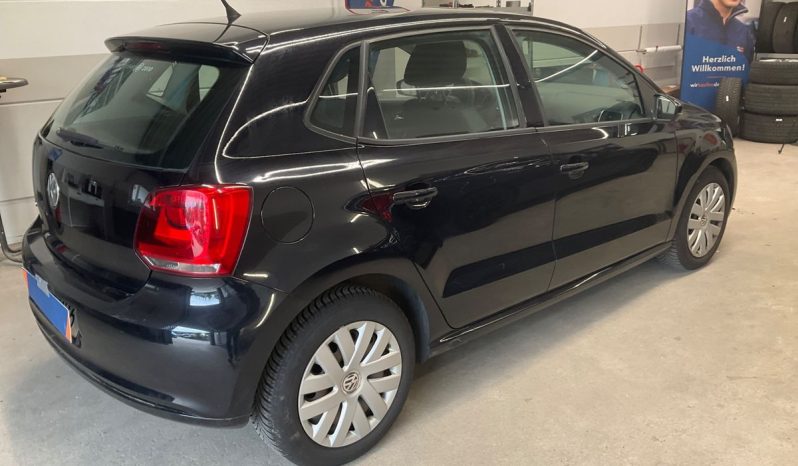 Volkswagen Polo 1.2 TDI Comfortline