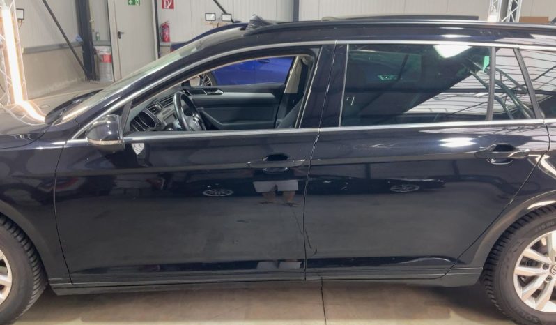 Volkswagen Passat 2.0 TDI Comfortline BlueMotion