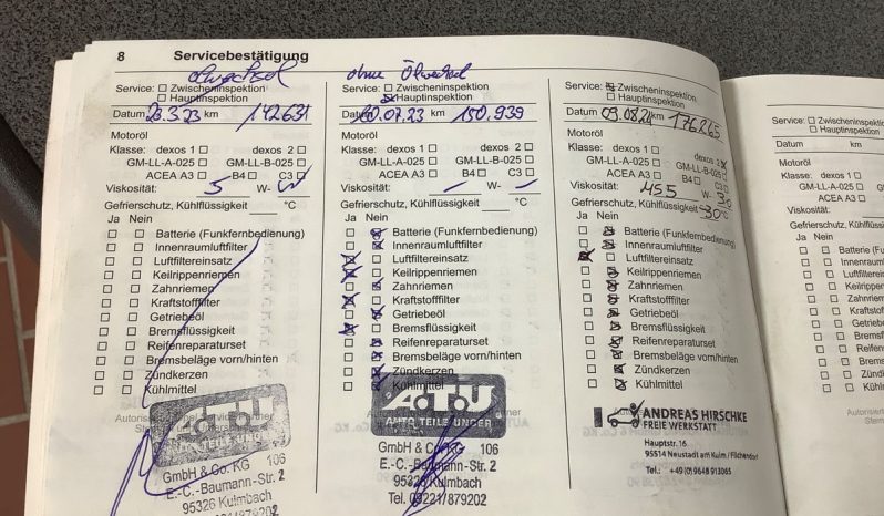 Opel Astra 1.6 CDTI DPF Style