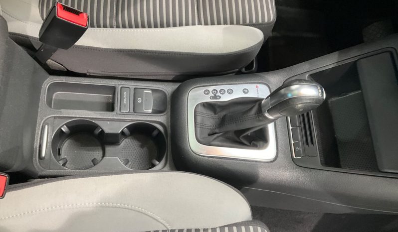 Volkswagen Tiguan 2.0 TDI Sport & Style 4Motion