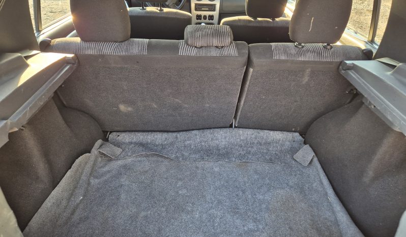 Dacia Sandero 1.6 Laureate