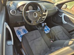 Dacia Sandero 1.6 Laureate full