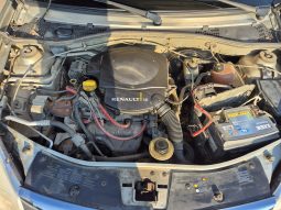 Dacia Sandero 1.6 Laureate full