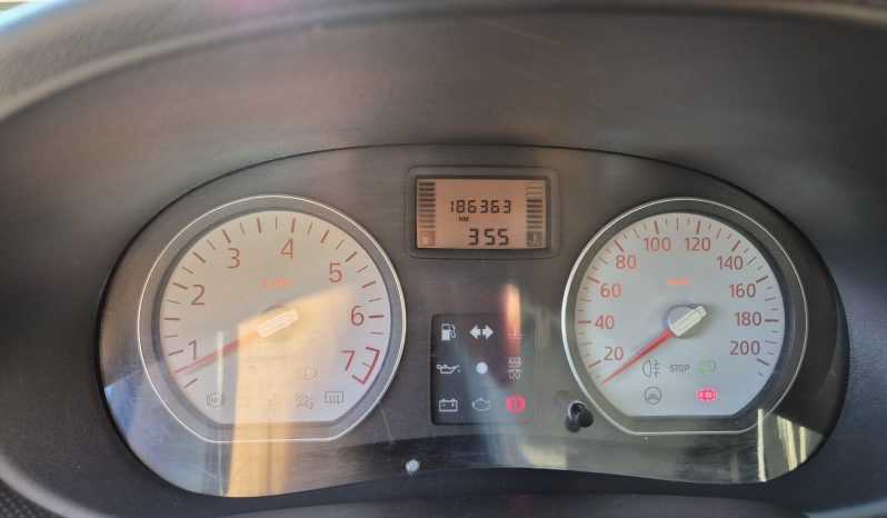 Dacia Sandero 1.6 Laureate