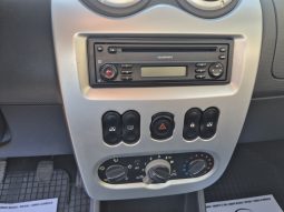 Dacia Sandero 1.6 Laureate full