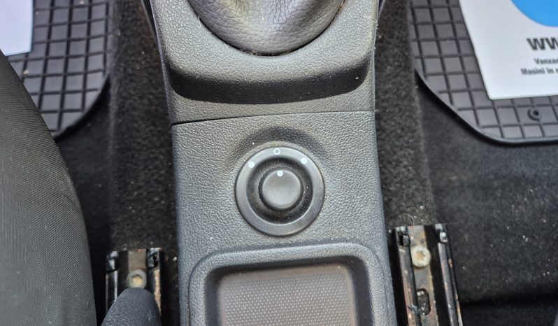 Dacia Sandero 1.6 Laureate