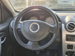 Dacia Sandero 1.6 Laureate full