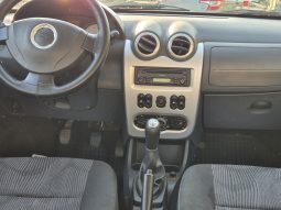 Dacia Sandero 1.6 Laureate full