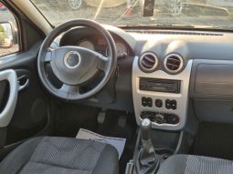 Dacia Sandero 1.6 Laureate full