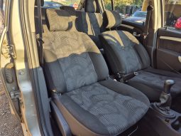 Dacia Sandero 1.6 Laureate full