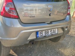 Dacia Sandero 1.6 Laureate full
