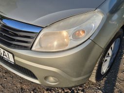 Dacia Sandero 1.6 Laureate full