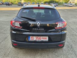 Renault Megane 1.9 dCi BOSE Edition full
