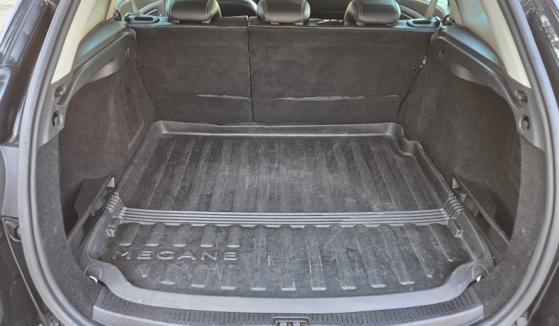Renault Megane 1.9 dCi BOSE Edition