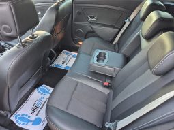 Renault Megane 1.9 dCi BOSE Edition full