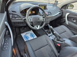 Renault Megane 1.9 dCi BOSE Edition full