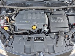 Renault Megane 1.9 dCi BOSE Edition full