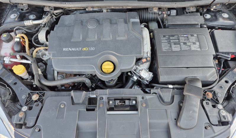 Renault Megane 1.9 dCi BOSE Edition