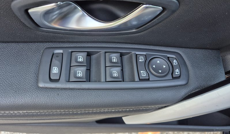 Renault Megane 1.9 dCi BOSE Edition