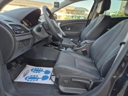 Renault Megane 1.9 dCi BOSE Edition full