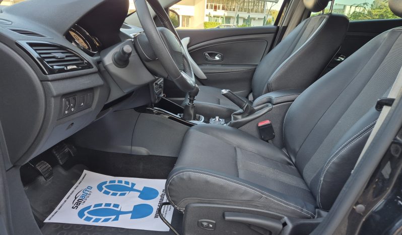 Renault Megane 1.9 dCi BOSE Edition