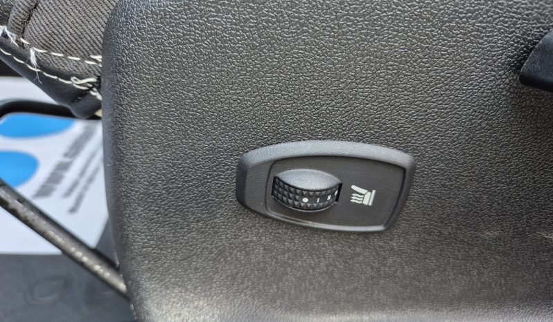 Renault Megane 1.9 dCi BOSE Edition