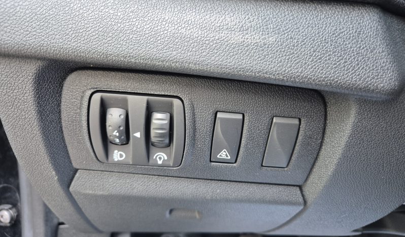 Renault Megane 1.9 dCi BOSE Edition