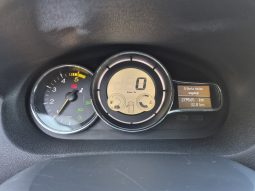 Renault Megane 1.9 dCi BOSE Edition full