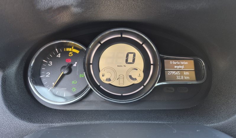 Renault Megane 1.9 dCi BOSE Edition