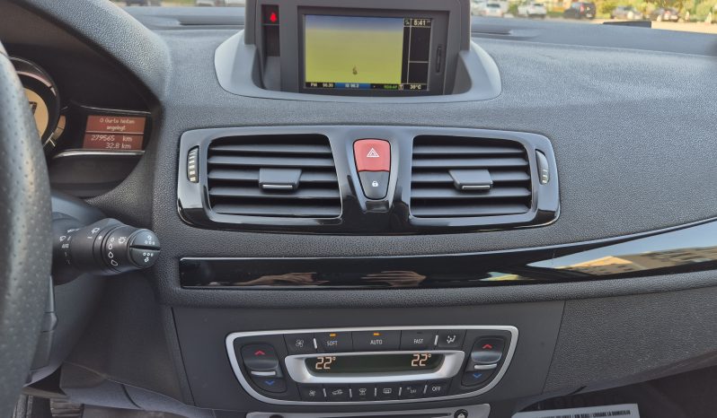 Renault Megane 1.9 dCi BOSE Edition