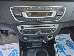 Renault Megane 1.9 dCi BOSE Edition full