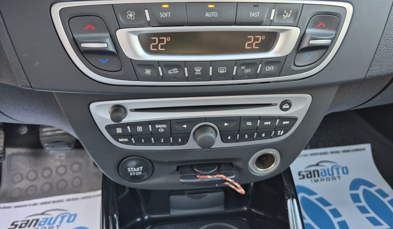 Renault Megane 1.9 dCi BOSE Edition