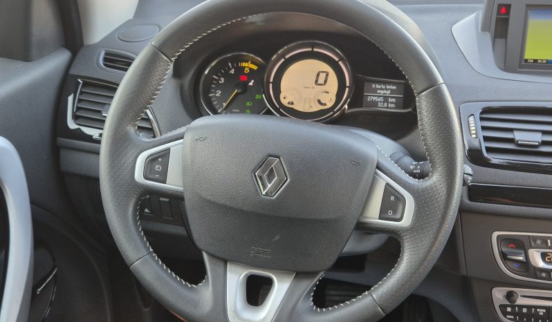 Renault Megane 1.9 dCi BOSE Edition