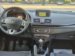 Renault Megane 1.9 dCi BOSE Edition full
