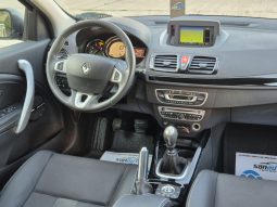 Renault Megane 1.9 dCi BOSE Edition full